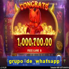 grupo de whatsapp de caminhoneiro