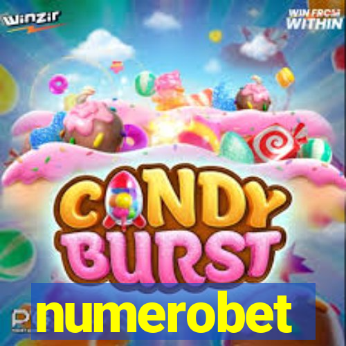 numerobet