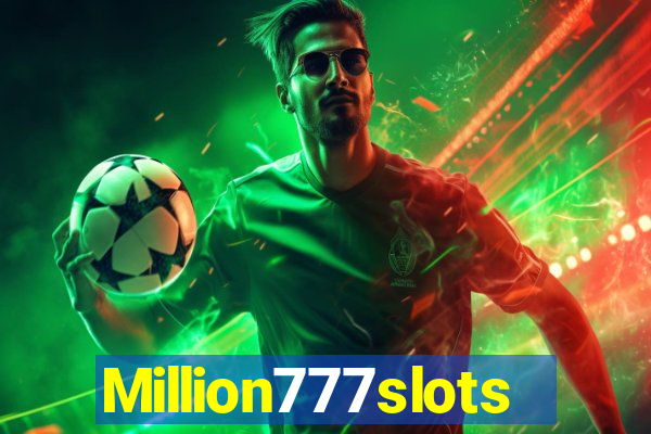 Million777slots