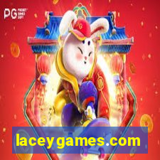 laceygames.com