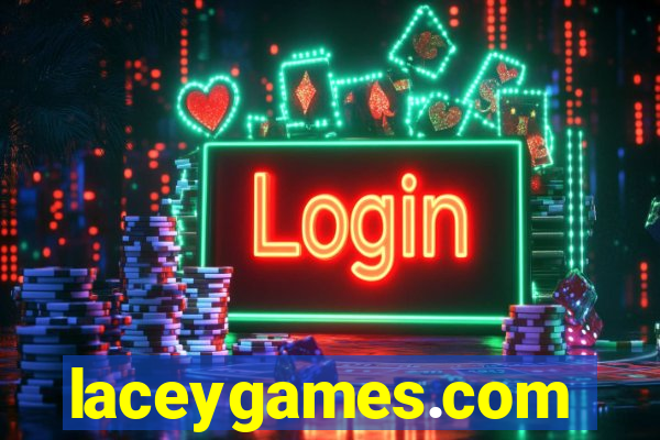 laceygames.com