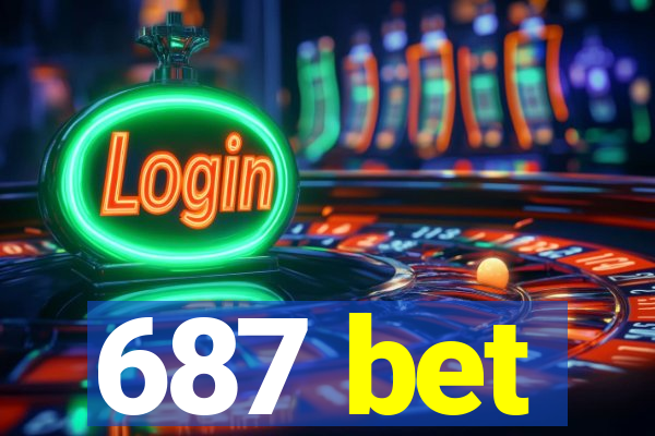 687 bet