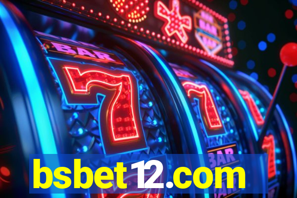 bsbet12.com