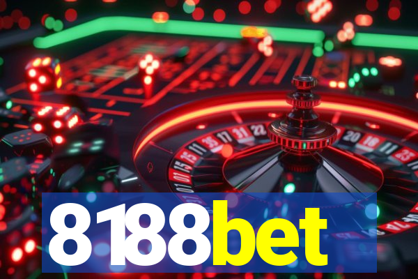 8188bet