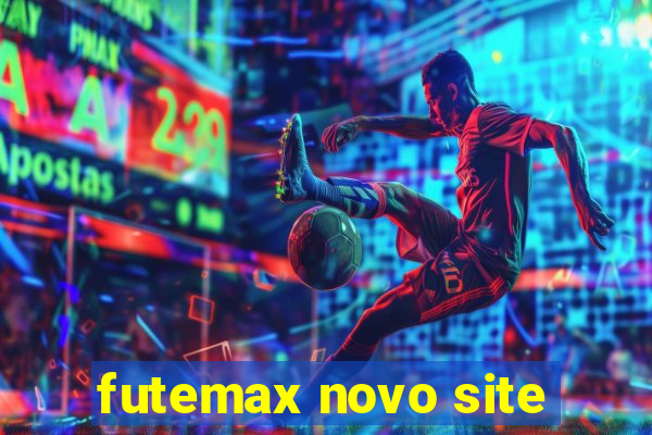 futemax novo site