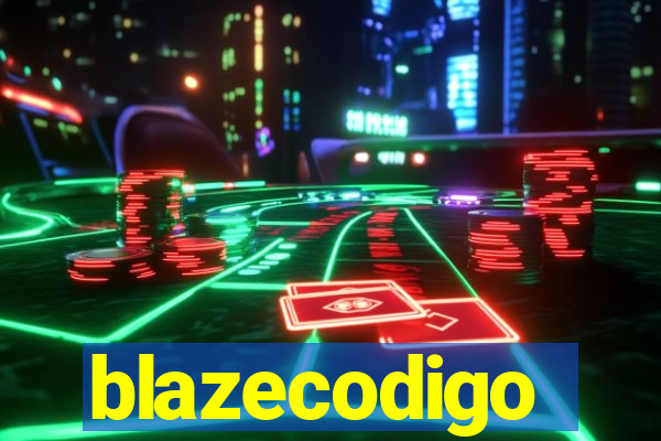 blazecodigo