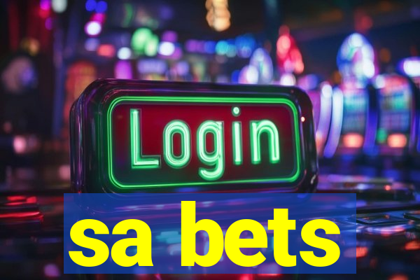 sa bets