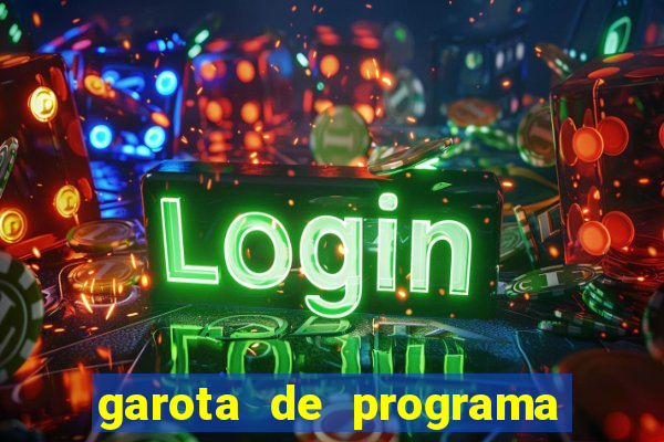 garota de programa em alagoinhas