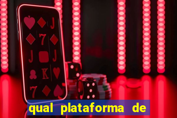 qual plataforma de jogo está pagando mais