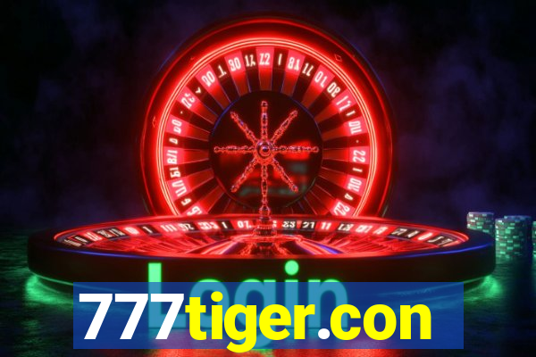 777tiger.con