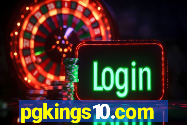 pgkings10.com