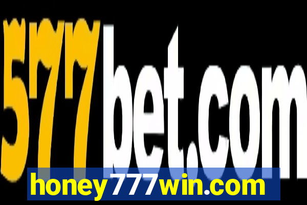 honey777win.com