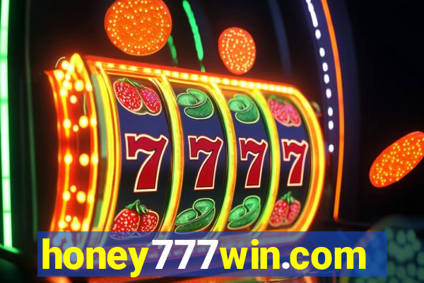 honey777win.com