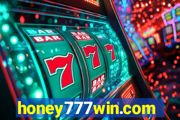 honey777win.com