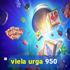 viela urga 950