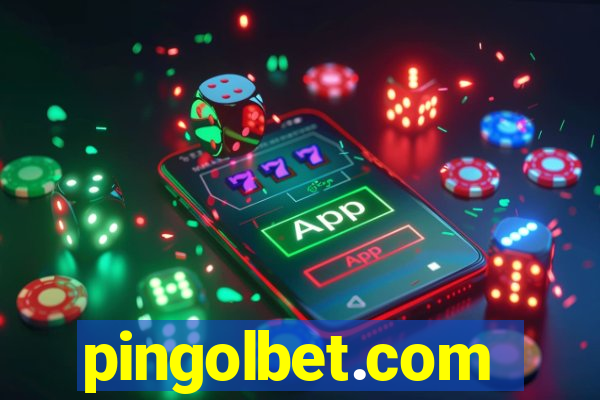 pingolbet.com