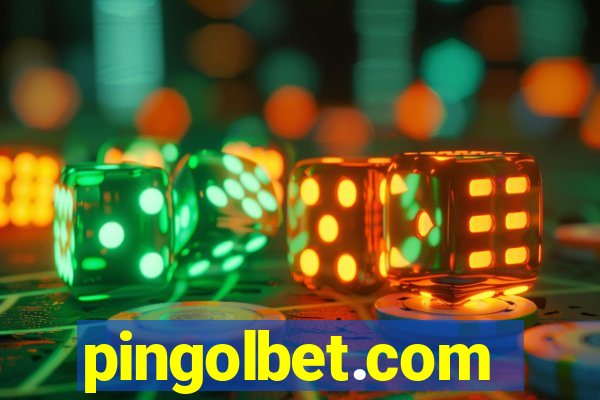 pingolbet.com