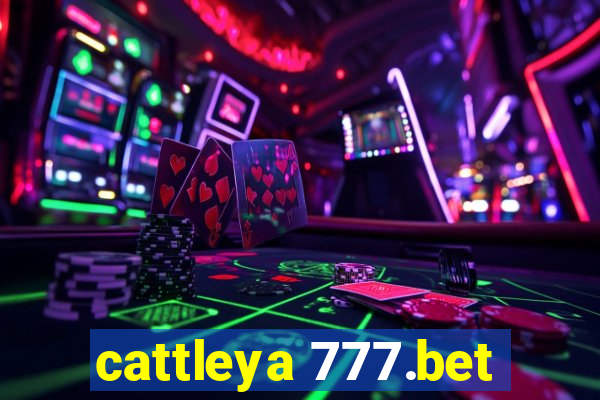 cattleya 777.bet