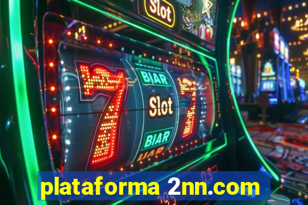 plataforma 2nn.com