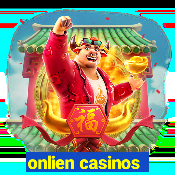 onlien casinos