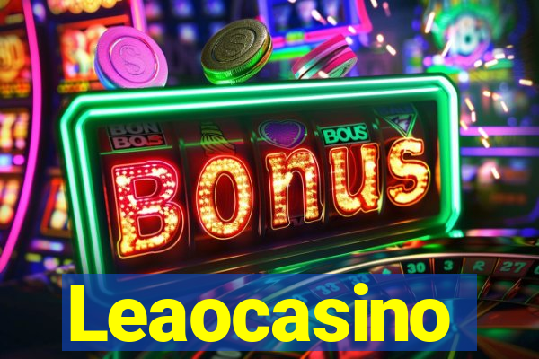 Leaocasino