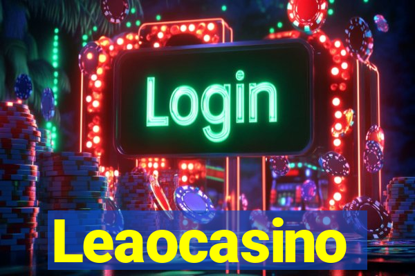 Leaocasino