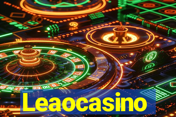 Leaocasino