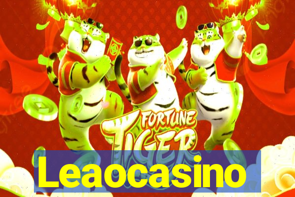 Leaocasino