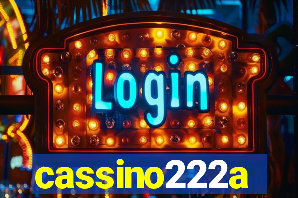 cassino222a