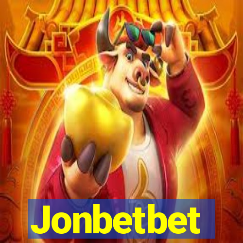 Jonbetbet