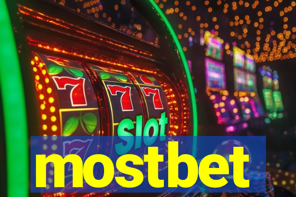 mostbet