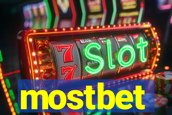 mostbet