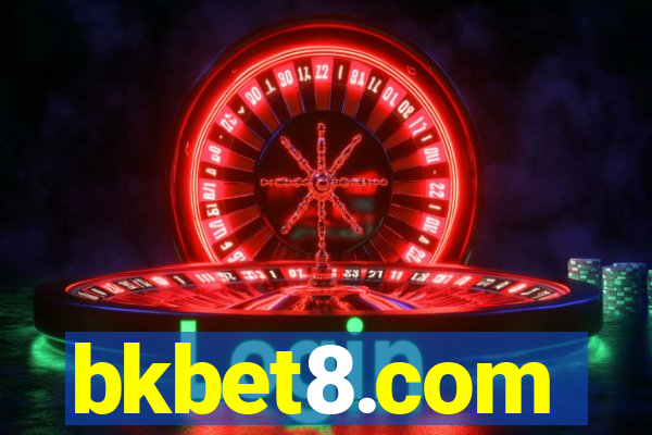 bkbet8.com