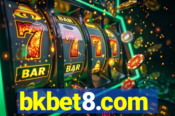 bkbet8.com