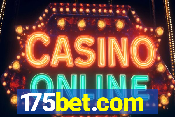 175bet.com