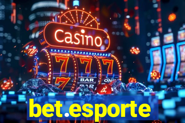 bet.esporte