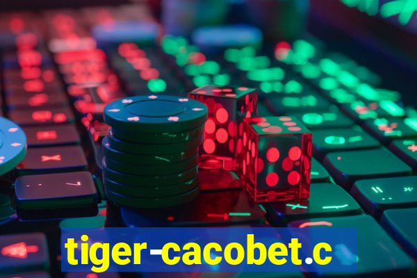 tiger-cacobet.com