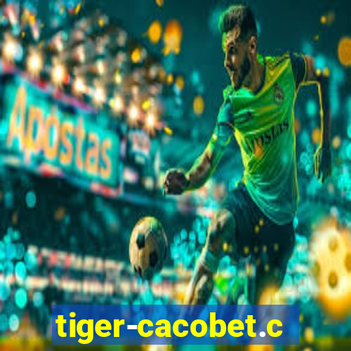 tiger-cacobet.com