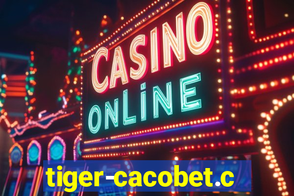 tiger-cacobet.com