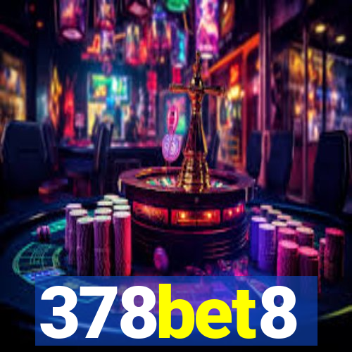 378bet8