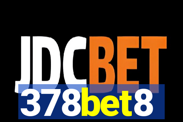 378bet8