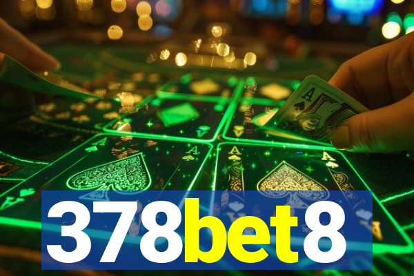 378bet8