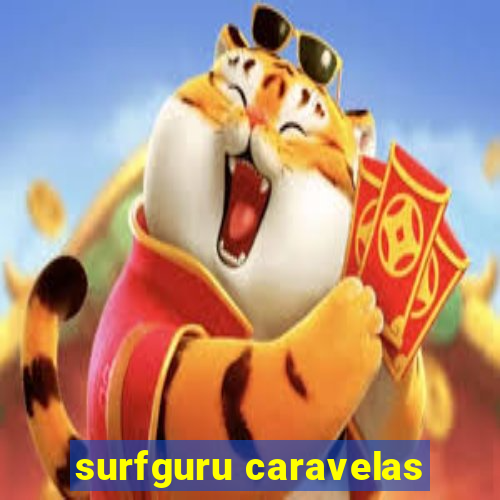 surfguru caravelas