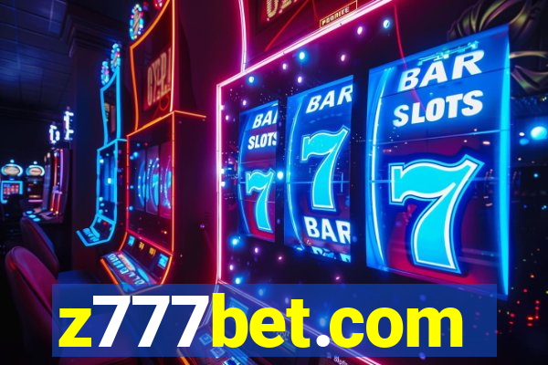 z777bet.com