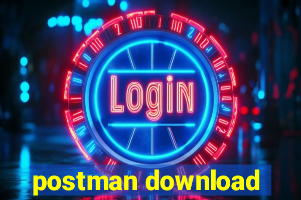 postman download