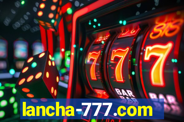 lancha-777.com