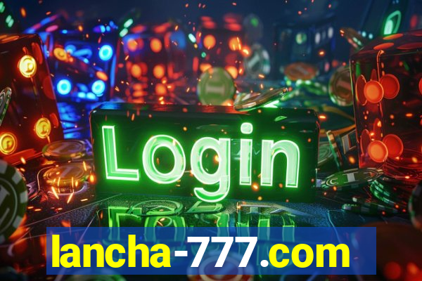 lancha-777.com