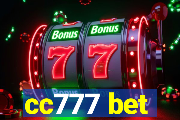 cc777 bet