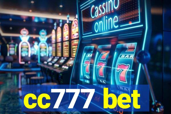 cc777 bet