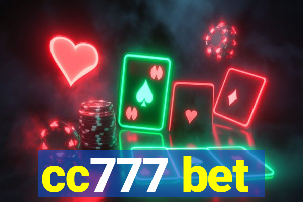 cc777 bet